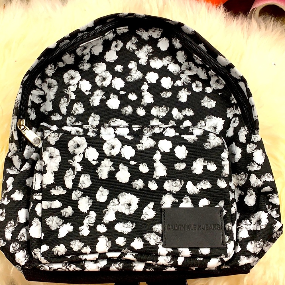 💋Brand New Calvin Klein Back Pack💋